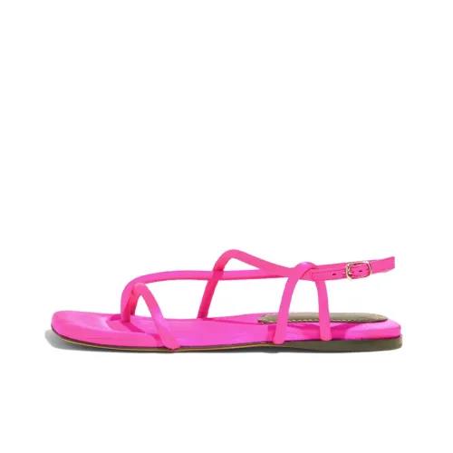 PROENZA SCHOULER One Ремешок Сандалии Женские Розовые
