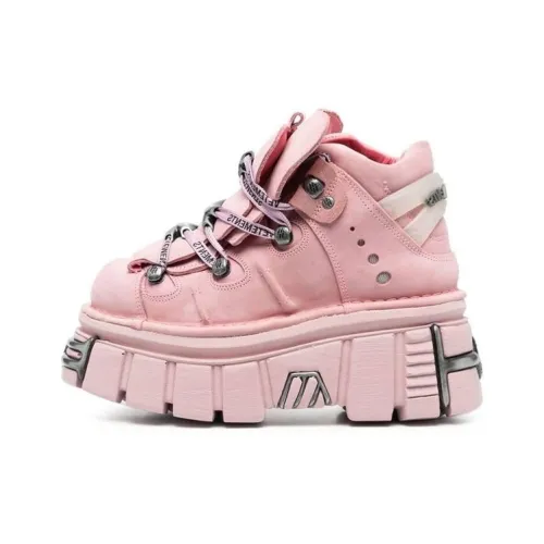 Vetements Casual MID Топ Женский