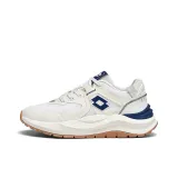 Экрю/Темно-синий