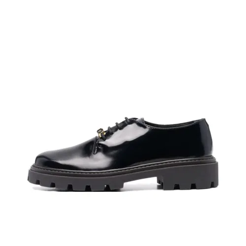 TOD'S Женские повседневные туфли Женские