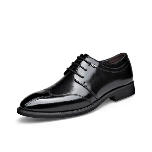 KAQIAODI Обувь Низкий Топ Мужская