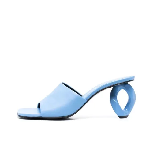JW Anderson Слипоны Женские