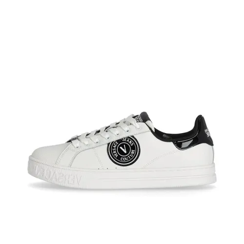 VERSACE JEANS Скейтборд Кроссовки Низкие Мужские
