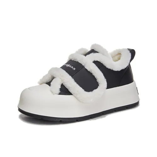 Help Скейтборд Кроссовки Низкие Топ Женские