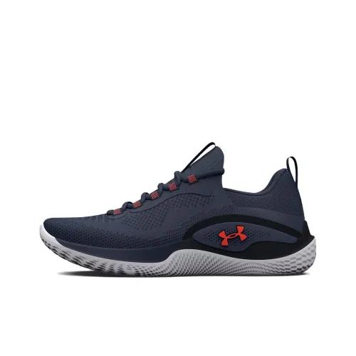 Кроссовки для тренировок Under Armour Low Top Мужские