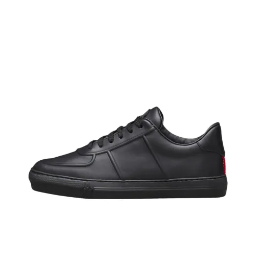 Moncler Скейтборд Кроссовки Низкие Мужские