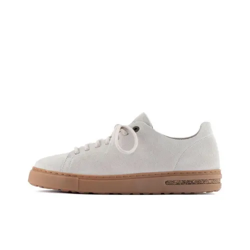 Birkenstock Низкие Кроссовки для скейтбординга Unisex Light Серый Стандартный