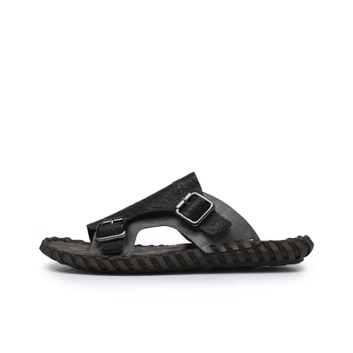 G.N.SHIJIA Слипоны Мужской