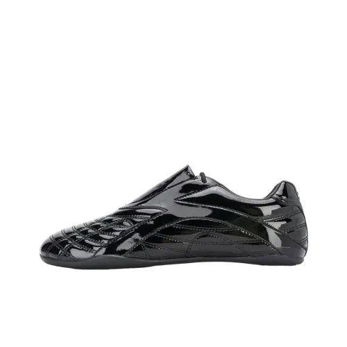 Balenciaga Zen Casual Low Top Женские