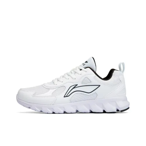 LINING Беговые кроссовки Low Top Мужские