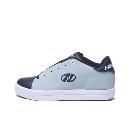 HEELYS Повседневный Низкий Топ Серый Унисекс