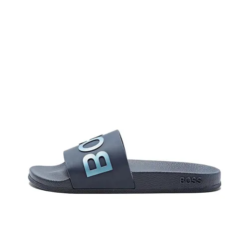 Hugo Boss Слипоны Мужской