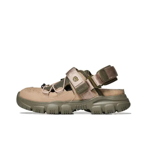 SHAKA TABLE Mountain AT Обувь для походов Unisex