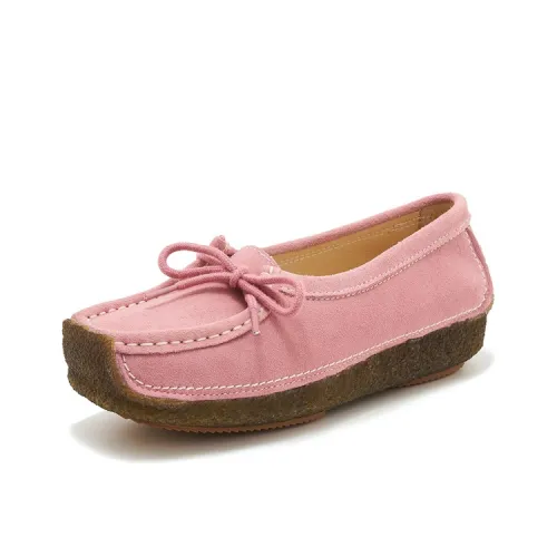 WALKER SHOP Женские повседневные туфли Женские
