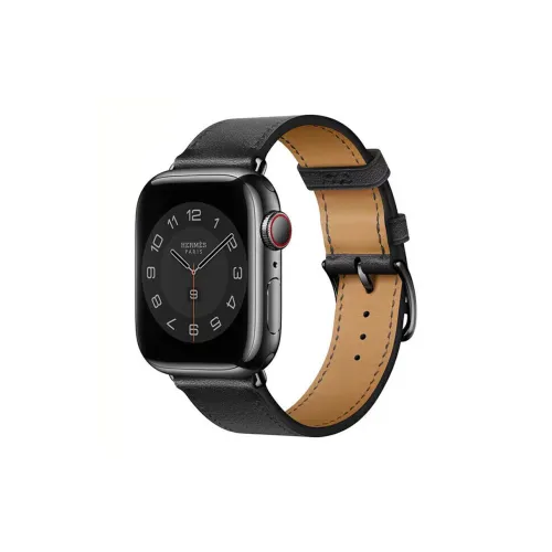 BIAZE Ремень Apple Совместимость Натуральная кожа Материал