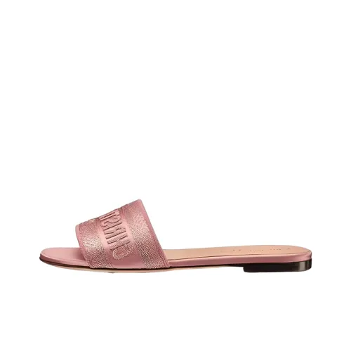 DIOR Женские слипоны