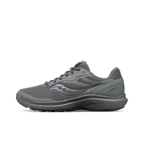 Saucony COHESION 15 Low Топ Беговые кроссовки Женские