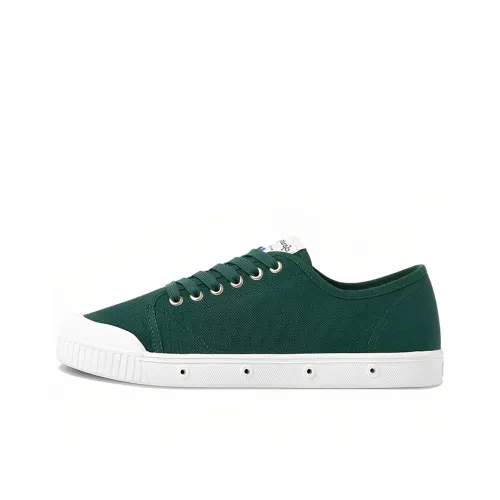 Spring Court Low-Top Sneakers Unisex