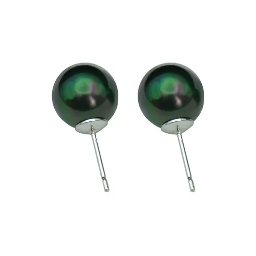 Sanpowa Искусственная жемчужина Серьги Женские