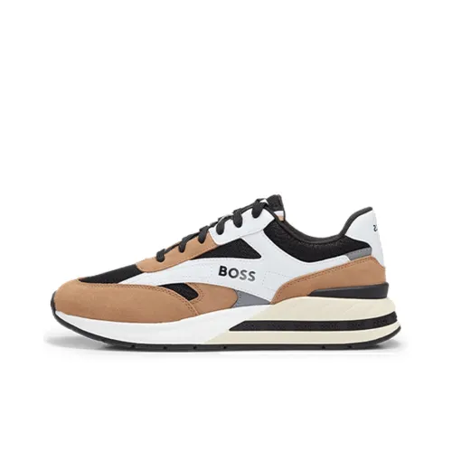 Hugo Boss Повседневный Низкий Топ Мужской
