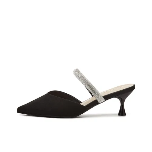 Daphne Домашние тапочки для женщин