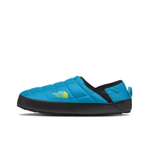 THE NORTH FACE Thermoball Traction Casual Low Top Мужской
