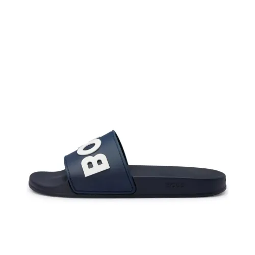 Hugo Boss Слипоны Мужской