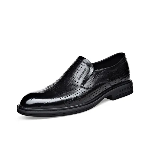 KAQIAODI Обувь Низкий Топ Мужская