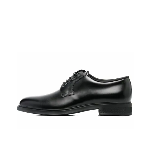 Hugo Boss Туфли Низкие Мужские