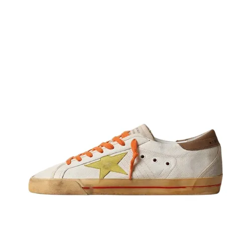 Кроссовки для скейтбординга Golden Goose Low Top Мужские