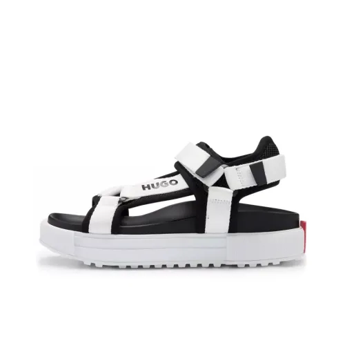 Hugo Boss Пляжные сандалии Мужской