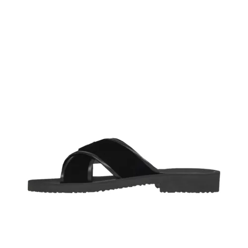 Giuseppe Zanotti GZ Стильные Сандалии Мужские Черные