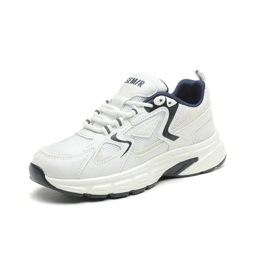 SEMIR Беговые кроссовки Низкий Топ Женские