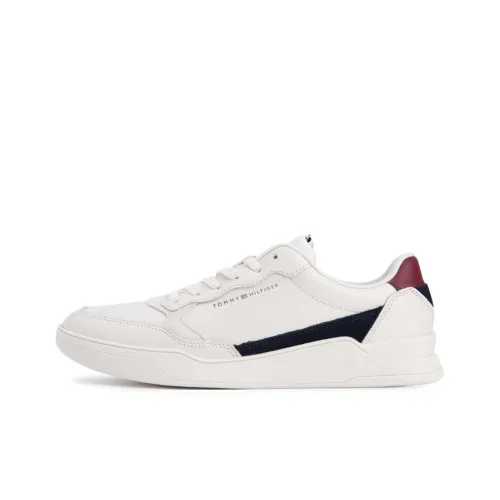 Tommy Hilfiger Скейтборд Кроссовки Низкие Мужские