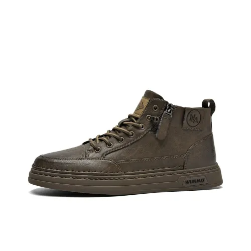 HLA Casual Низкий Топ Мужской