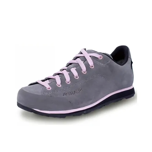 SCARPA Magartira GTX Амортизация Износостойкий Низкий Топ Уличная Обувь Унисекс Коричневый