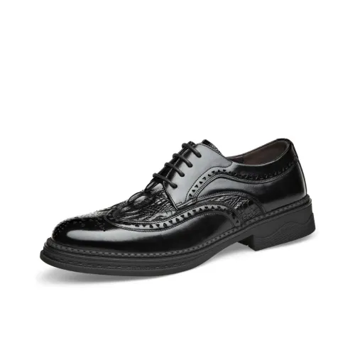 ZUWUDONG Обувь Низкий Топ Мужская