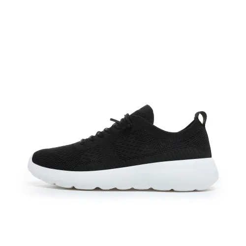 BTE Casual Низкий Топ Унисекс