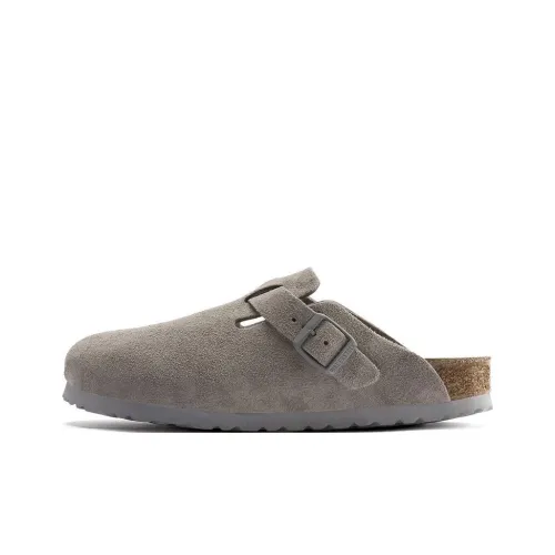 Биркенсток Бостон Soft Footbed EVA Домашние тапочки Унисекс