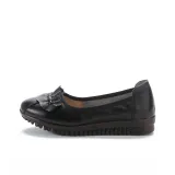 Легкие Черные Туфли