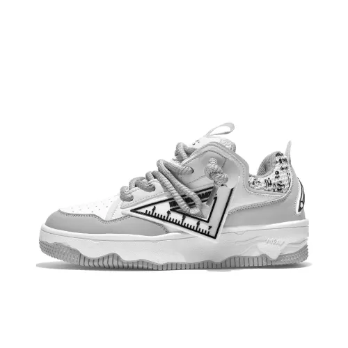 TCELLARS Покрытие устойчивое к истиранию Легкий Увеличивающий высоту Низкие Кроссовки для скейтбординга Унисекс