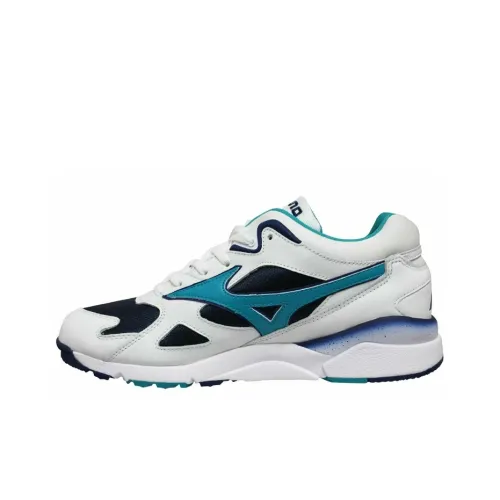 Mizuno Casual Низкий Топ Мужской