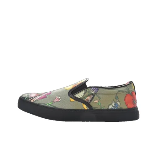 GUCCI Casual Женские Зеленый