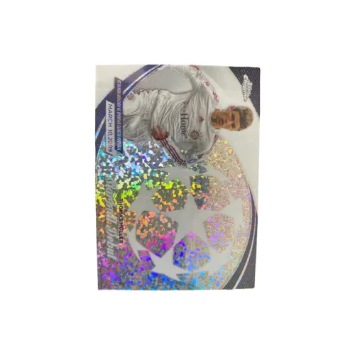 Topps Спортивные карты