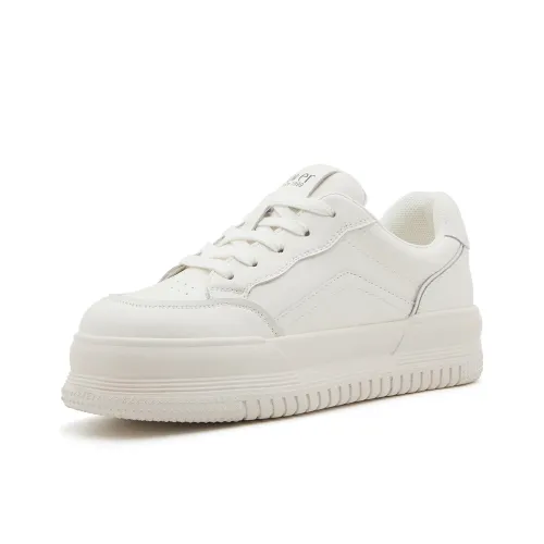 COVER Скейтборд Кроссовки Низкие Топ Женские