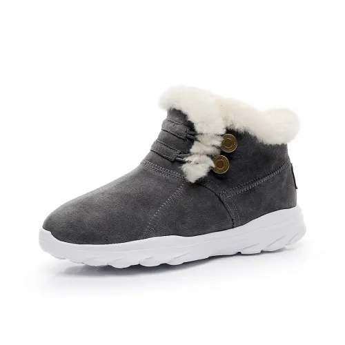 Golofi Casual MID Топ Женский