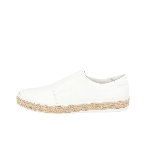 PRADA Стильные Скейтбординги Мужские Белые