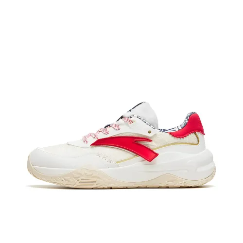 ANTA Повседневный Низкий Топ Женский