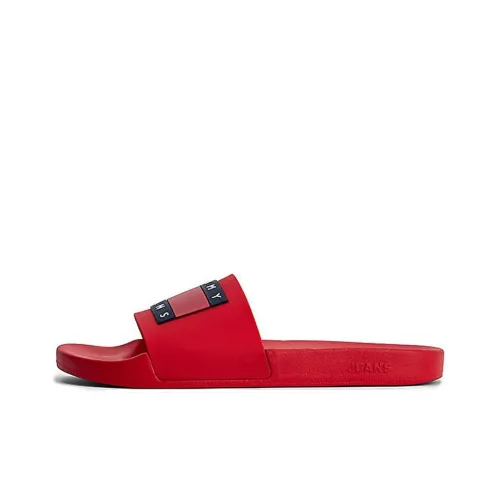 Tommy Hilfiger Слипоны Мужской