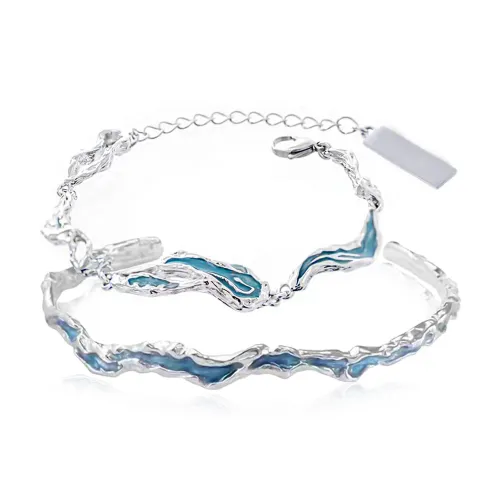 XIOW Сплав Браслеты Унисекс